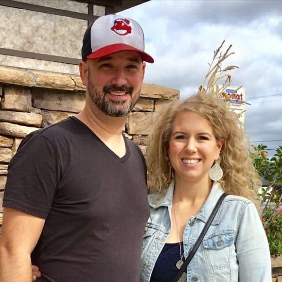 Meet your Posher, Tiffany - Picture 1 of 1